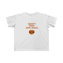 Load image into Gallery viewer, Mama's Gulab Jaman Kids Tee