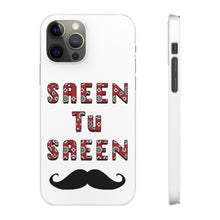 Load image into Gallery viewer, Saeen tu Saeen Snap Case