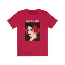 Load image into Gallery viewer, Live The Life