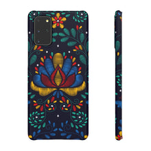 Load image into Gallery viewer, Ethnic Design 1 Snap Cases