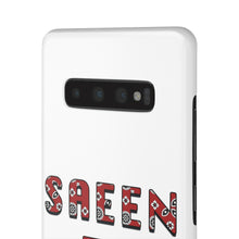 Load image into Gallery viewer, Saeen tu Saeen Snap Case