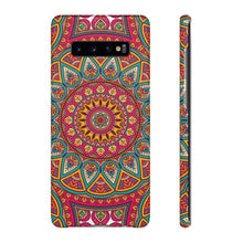 Load image into Gallery viewer, Ethnic Design 3 Snap Cases