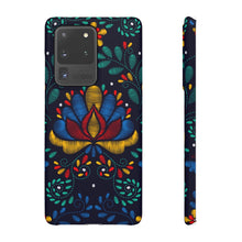 Load image into Gallery viewer, Ethnic Design 1 Snap Cases