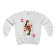 Load image into Gallery viewer, Mughal Queen Sweatshirt