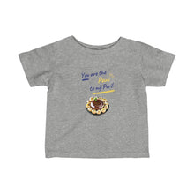 Load image into Gallery viewer, Pani Puri Infant Tee