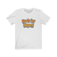 Load image into Gallery viewer, Body by Biryani Tee