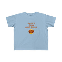 Load image into Gallery viewer, Mama's Gulab Jaman Kids Tee