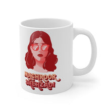 Load image into Gallery viewer, Maghroor Shehzadi Mug