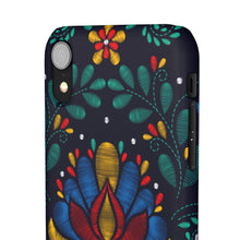 Load image into Gallery viewer, Ethnic Design 1 Snap Cases