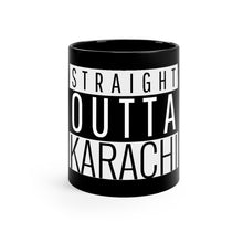 Load image into Gallery viewer, Copy of 11oz Black Mug