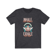 Load image into Gallery viewer, Inhale the Future Tee