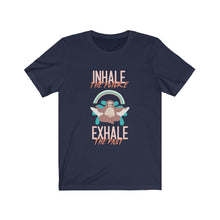 Load image into Gallery viewer, Inhale the Future Tee