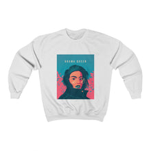 Load image into Gallery viewer, Drama Queen Sweatshirt