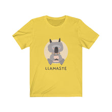 Load image into Gallery viewer, LLAMASTE Tee