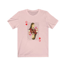 Load image into Gallery viewer, Mughal Queen Tee