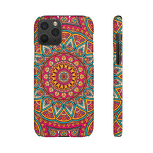 Load image into Gallery viewer, Ethnic Design 3 Snap Cases