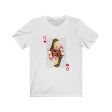 Load image into Gallery viewer, Mughal Queen Tee