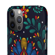 Load image into Gallery viewer, Ethnic Design 1 Snap Cases