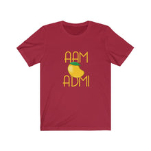 Load image into Gallery viewer, Aam Admi Tee