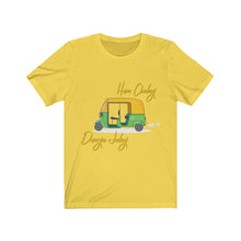 Load image into Gallery viewer, Hum Chalay Dunya Jalay Tee