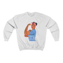 Load image into Gallery viewer, Brown & Strong Sweatshirt