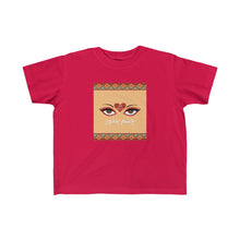 Load image into Gallery viewer, Chashme Baddoor Kids Tee