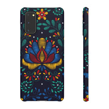 Load image into Gallery viewer, Ethnic Design 1 Snap Cases