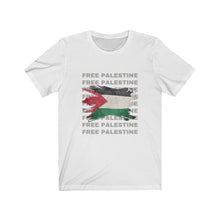 Load image into Gallery viewer, Free Palestine Tee