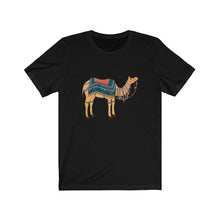 Load image into Gallery viewer, Camel Tee