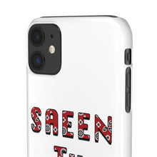 Load image into Gallery viewer, Saeen tu Saeen Snap Case