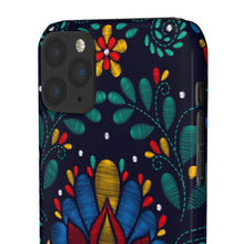 Load image into Gallery viewer, Ethnic Design 1 Snap Cases