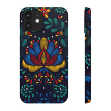 Load image into Gallery viewer, Ethnic Design 1 Snap Cases