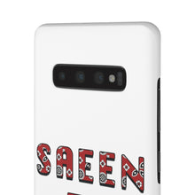 Load image into Gallery viewer, Saeen tu Saeen Snap Case