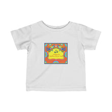 Load image into Gallery viewer, Dil Barai Farookht Infant Tee