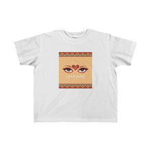 Load image into Gallery viewer, Chashme Baddoor Kids Tee