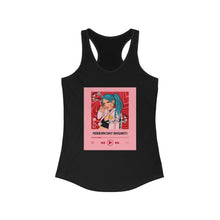 Load image into Gallery viewer, Modern Day Basanti Racerback Tank