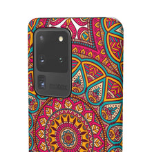 Load image into Gallery viewer, Ethnic Design 3 Snap Cases
