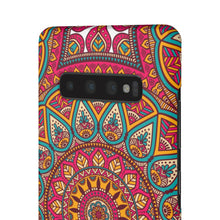 Load image into Gallery viewer, Ethnic Design 3 Snap Cases