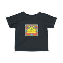 Load image into Gallery viewer, Dil Barai Farookht Infant Tee