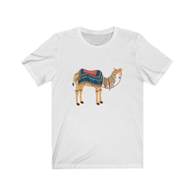Load image into Gallery viewer, Camel Tee