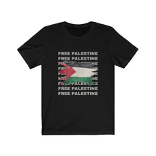 Load image into Gallery viewer, Free Palestine Tee