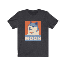 Load image into Gallery viewer, To The Moon Tee