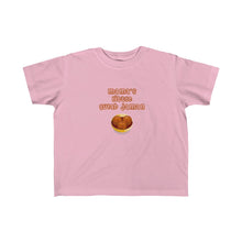 Load image into Gallery viewer, Mama's Gulab Jaman Kids Tee