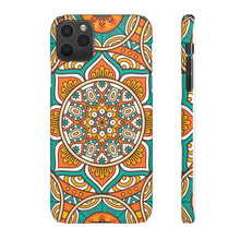 Load image into Gallery viewer, Ethnic Design 2 Snap Cases