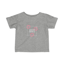 Load image into Gallery viewer, Khoobsoorat Infant Tee