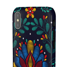 Load image into Gallery viewer, Ethnic Design 1 Snap Cases