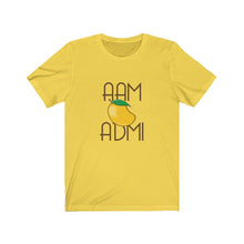 Load image into Gallery viewer, Aam Admi Tee