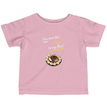 Load image into Gallery viewer, Pani Puri Infant Tee