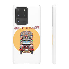 Load image into Gallery viewer, Khyber to Karachi Snap Case