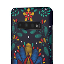 Load image into Gallery viewer, Ethnic Design 1 Snap Cases